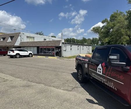 Hect Home Improvement LLC