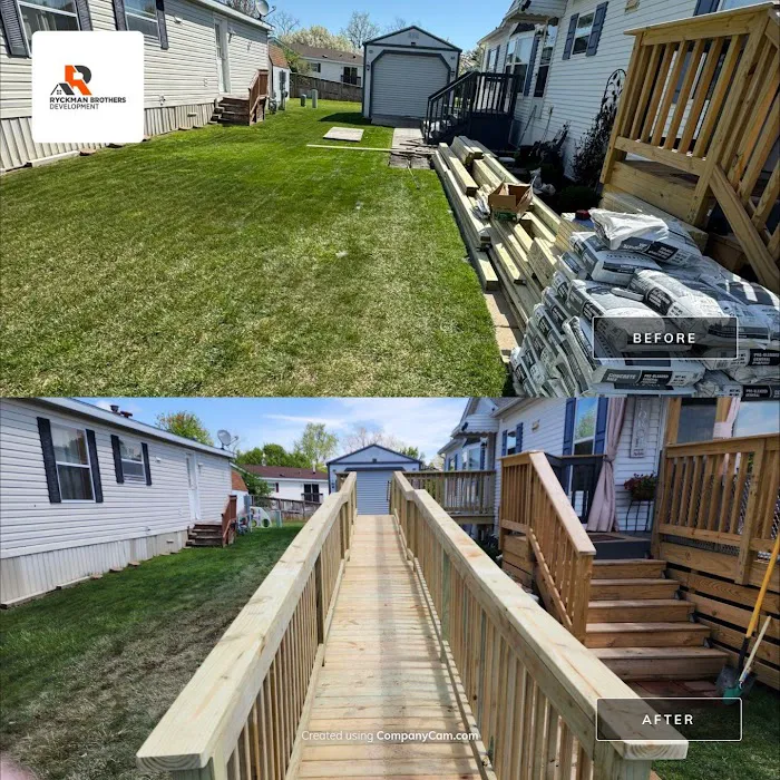 Ryckman Brothers Development Picture 6