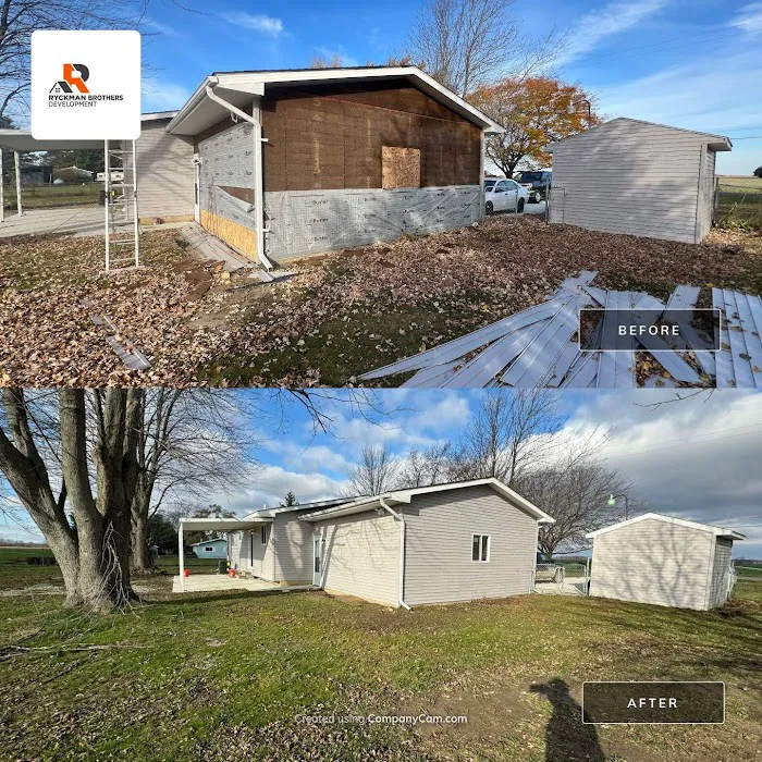 Ryckman Brothers Development Picture 5