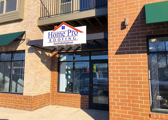 Home Pro Roofing Picture 1