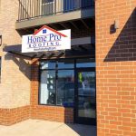 Home Pro Roofing