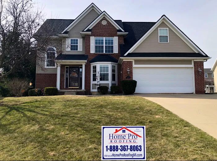 Home Pro Roofing Picture 3