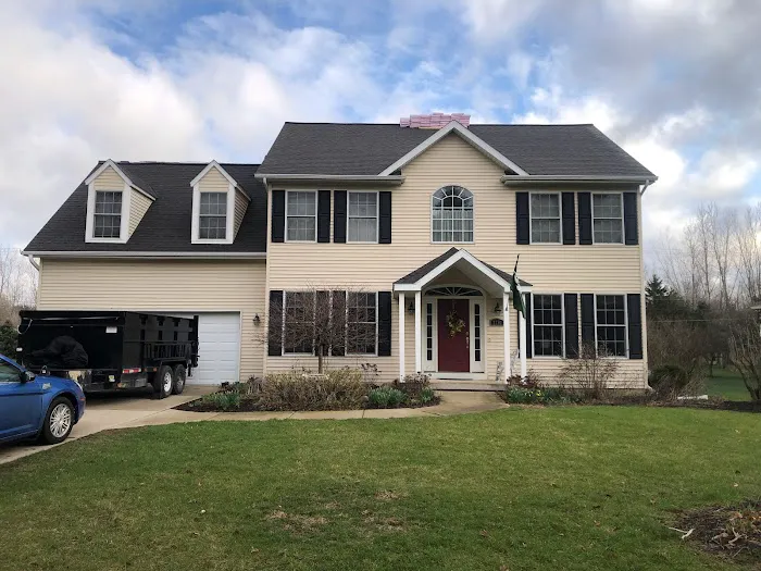 Home Pro Roofing Picture 2