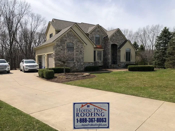 Home Pro Roofing Picture 8