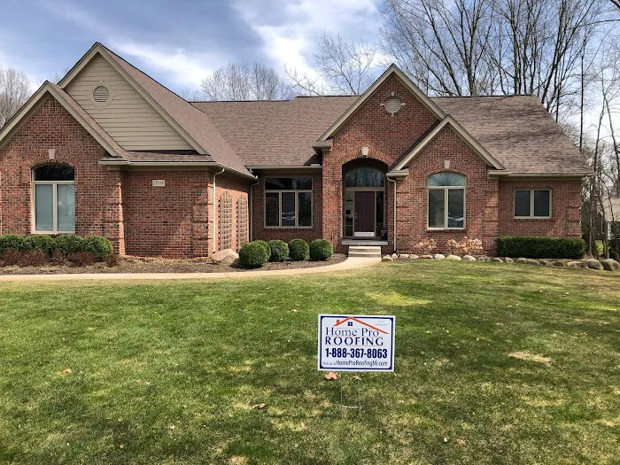 Home Pro Roofing Picture 6