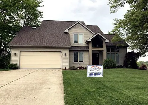 Home Pro Roofing Picture 7