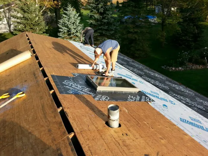 Metal Roofs of Michigan Picture 1