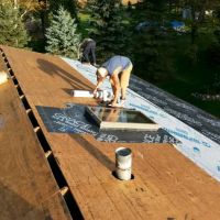 Metal Roofs of Michigan ico