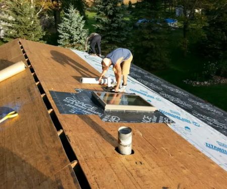 Metal Roofs of Michigan