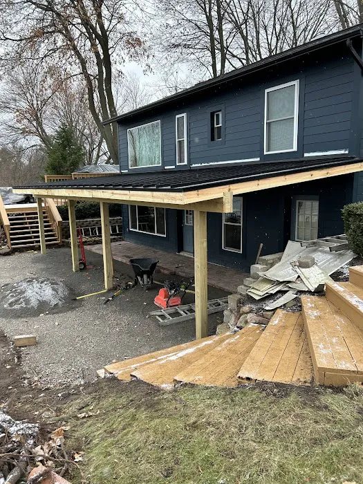 Metal Roofs of Michigan Picture 5