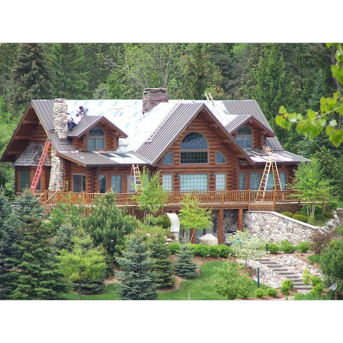 Metal Roofs of Michigan Picture 9