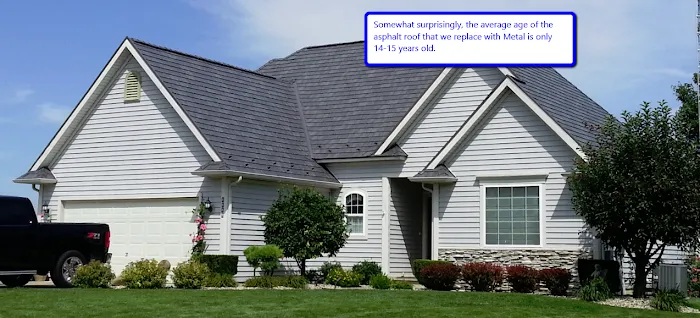 Metal Roofs of Michigan Picture 10