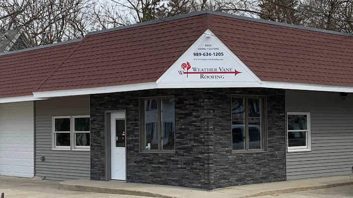 Weather Vane Roofing Picture 1