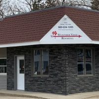 Weather Vane Roofing ico