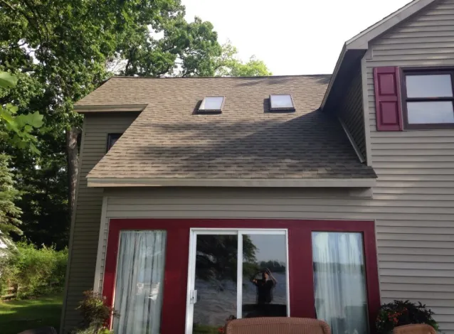 Weather Vane Roofing Picture 6