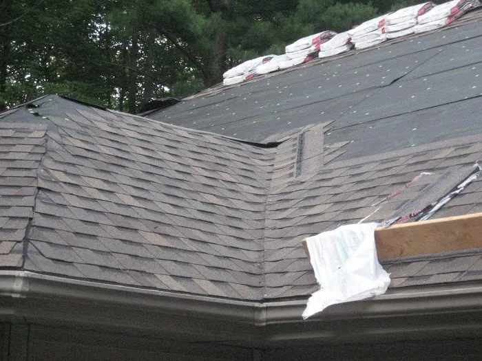 Weather Vane Roofing Picture 7