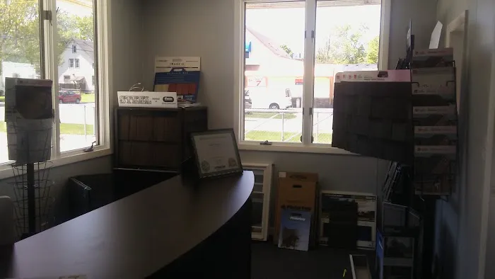 Weather Vane Roofing Picture 9