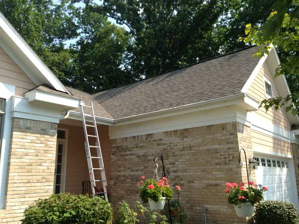 Weather Vane Roofing Picture 8