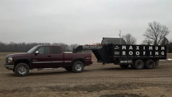 Maximum Roofing Picture 2