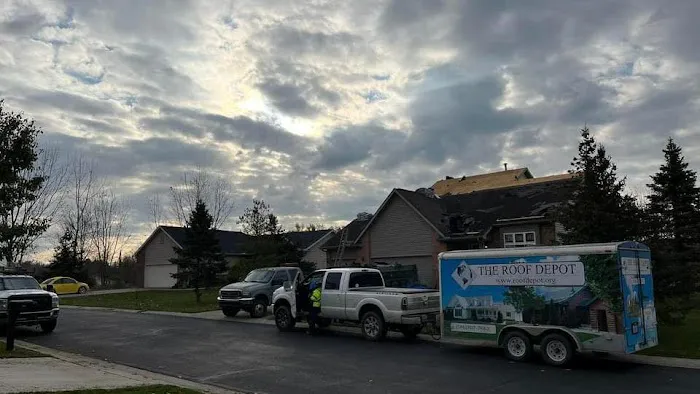 The Roof Depot Picture 2