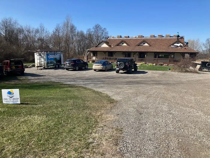 The Roof Depot Picture 3