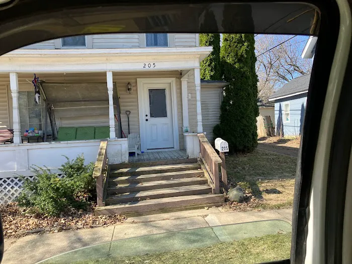 The Roof Depot Picture 1