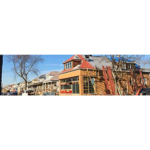 The Roof Depot Picture 8