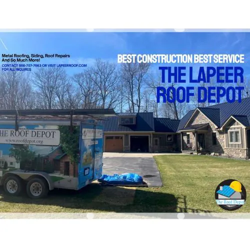 The Roof Depot Picture 9