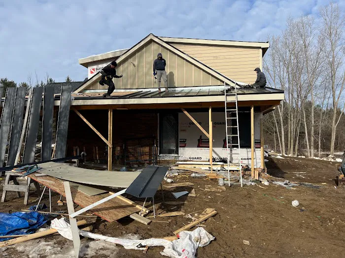 The Roof Depot Picture 10