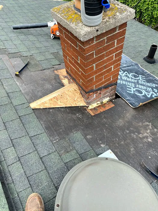 The Exterior Zone Picture 3