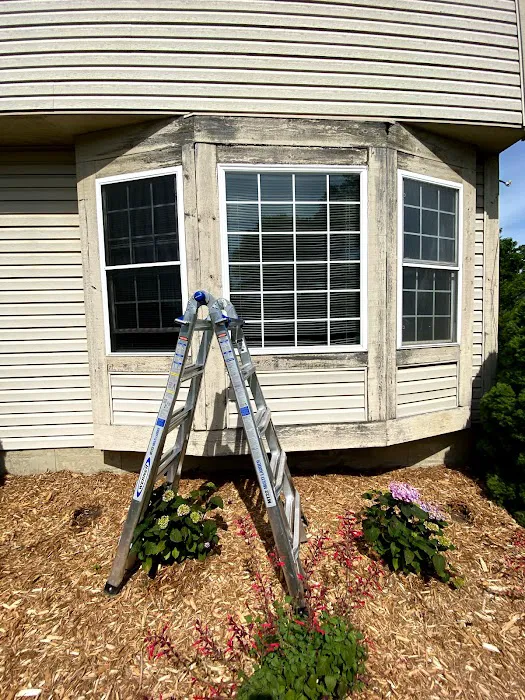 The Exterior Zone Picture 1