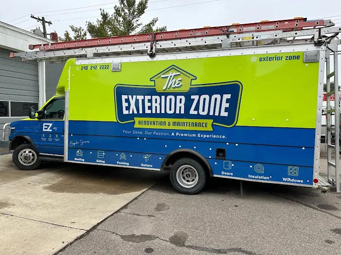 The Exterior Zone Picture 2