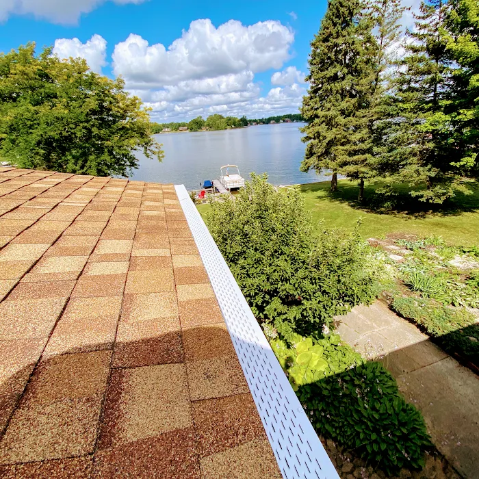 The Exterior Zone Picture 6