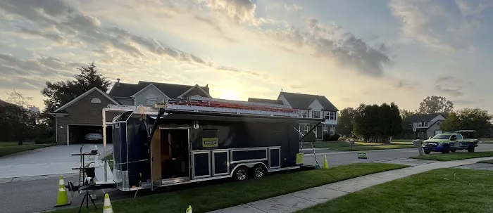 The Exterior Zone Picture 5