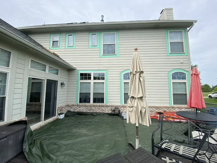 The Exterior Zone Picture 7