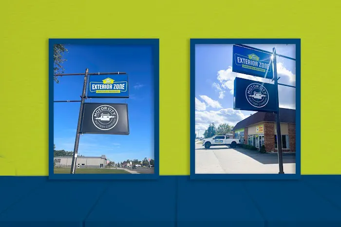 The Exterior Zone Picture 10