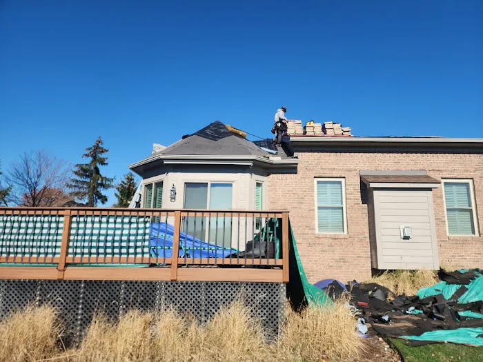 True built home pros | Roofing Contractor | Best Roofer Picture 1