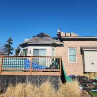 True built home pros | Roofing Contractor | Best Roofer ico