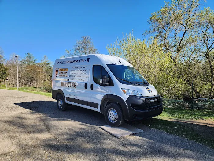 True built home pros | Roofing Contractor | Best Roofer Picture 6