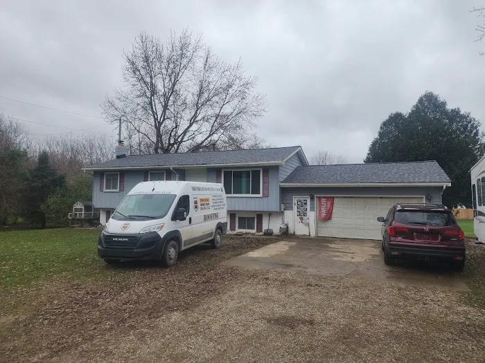 True built home pros | Roofing Contractor | Best Roofer Picture 5