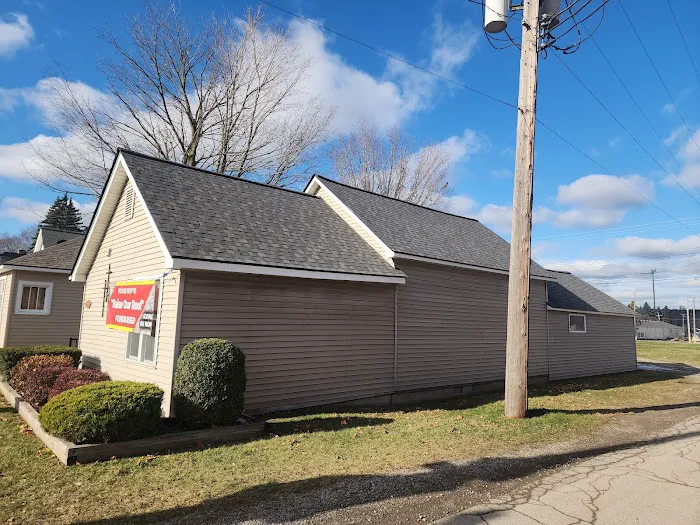 True built home pros | Roofing Contractor | Best Roofer Picture 8