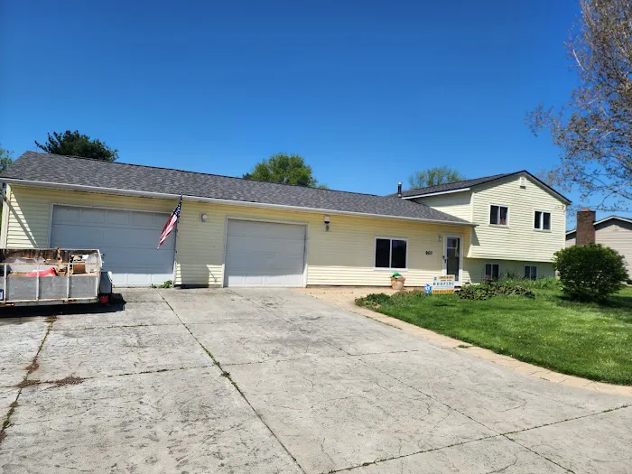 True built home pros | Roofing Contractor | Best Roofer Picture 10