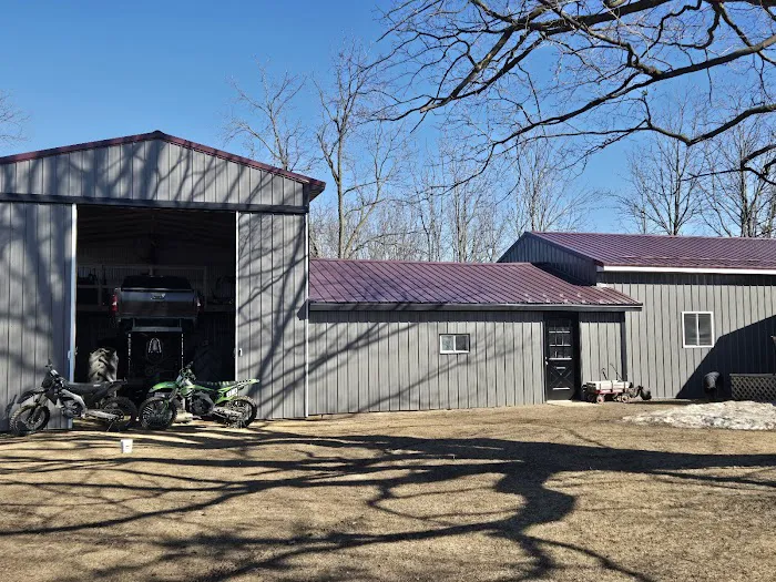 Mid-michigan exteriors Picture 2