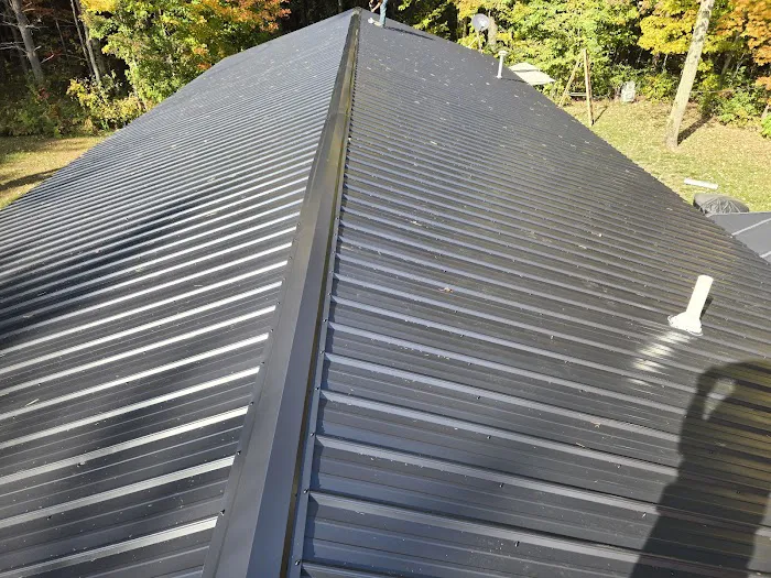 Mid-michigan exteriors Picture 1