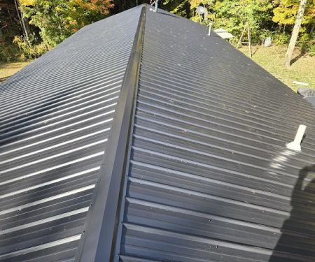 Mid-michigan exteriors