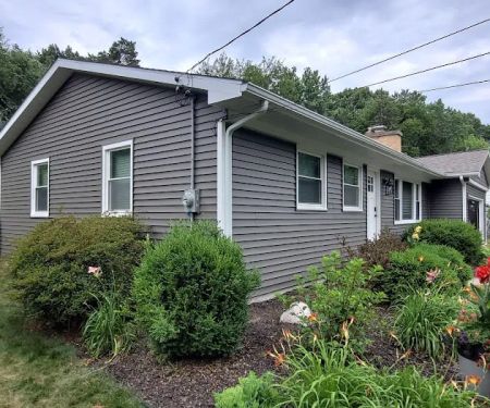 Avalon Roofing and Exteriors