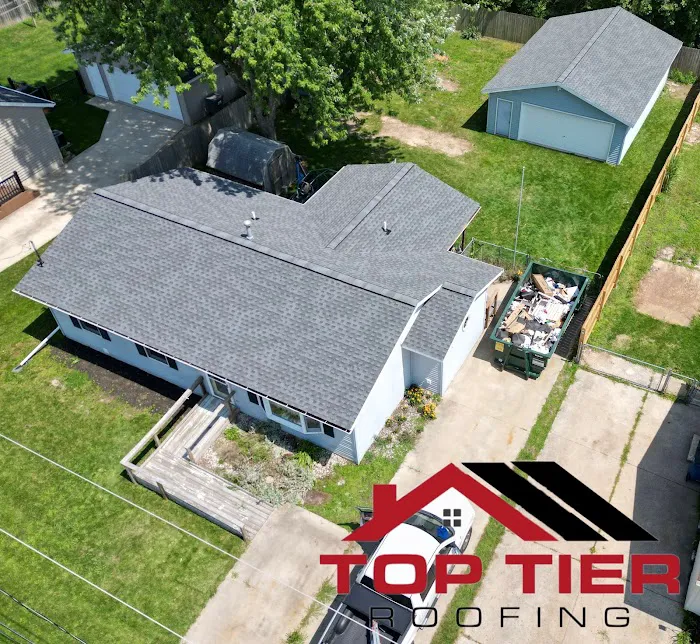 Top Tier Roofing Picture 3