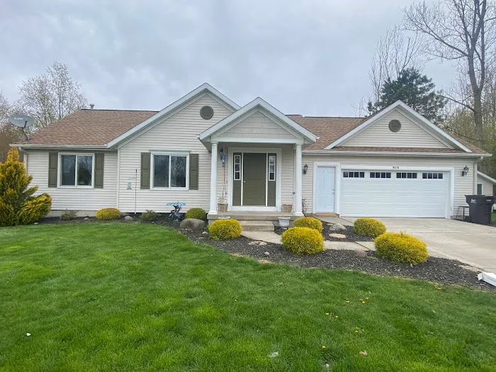 Top Tier Roofing Picture 1