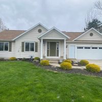 Top Tier Roofing ico