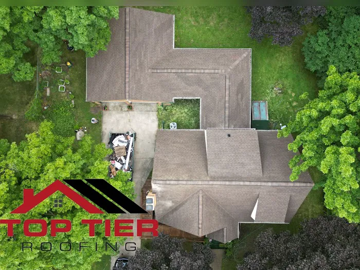 Top Tier Roofing Picture 5